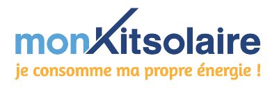 mon kit solaire|Kit Solaire Autoconsommation : Notre Gamme COMPLETE.